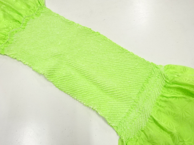 Japanese Kimono / Accessories Silk